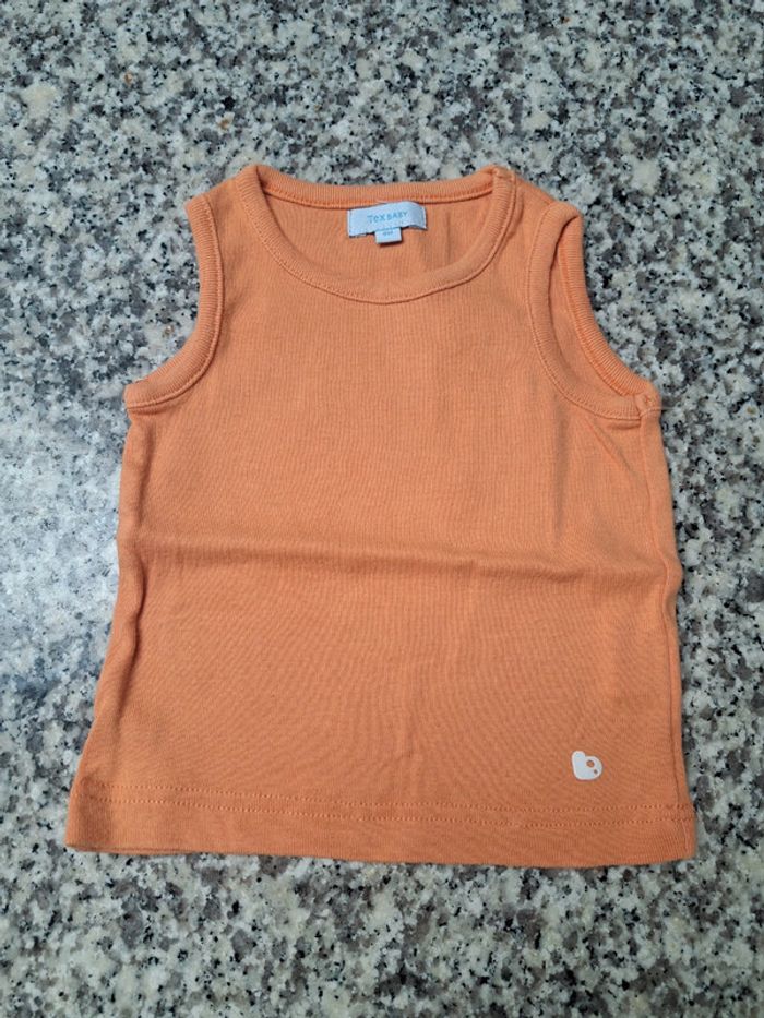 Vêtements (6-9 mois) - photo numéro 2