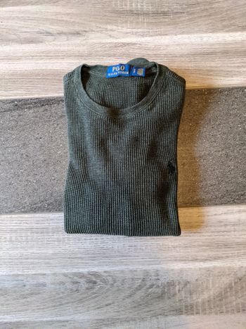 Polo Ralph Lauren taille S