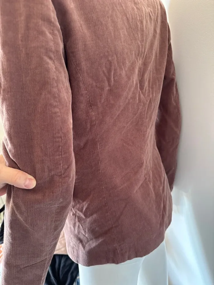 Veste femme, mango - photo numéro 6