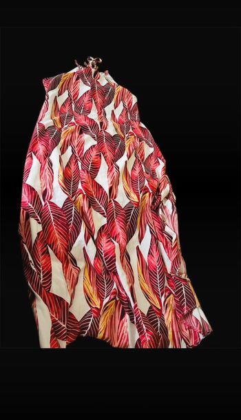 Robe femme