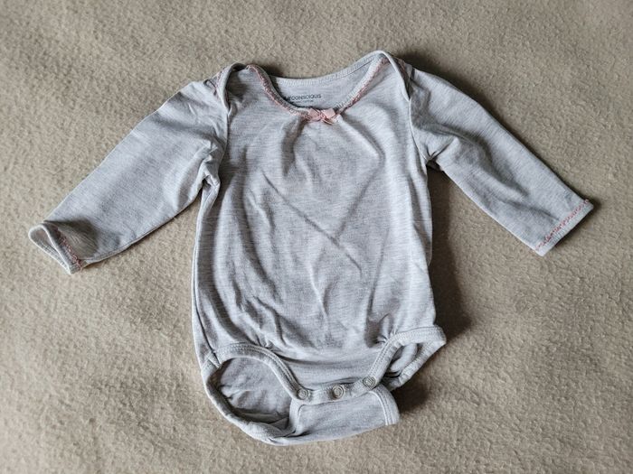 Body H&M conscious 56 cm - photo numéro 2