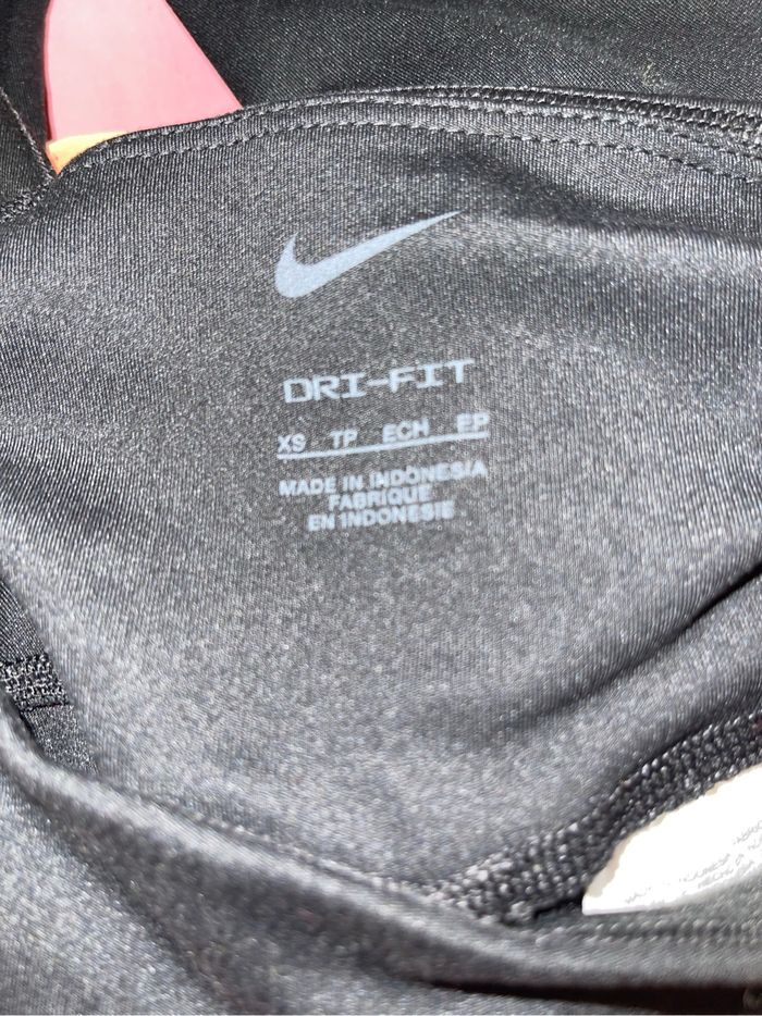 Leggings Nike - photo numéro 4