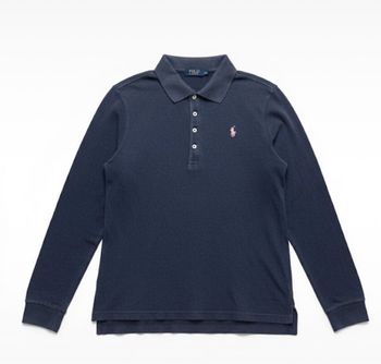 Chemise Ralph Lauren XL (16) Bon état Classique intemporel