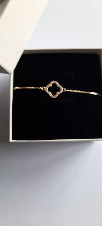 Bracelet femme