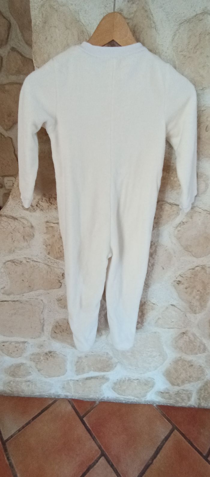 Sur pyjama très doux - photo numéro 2