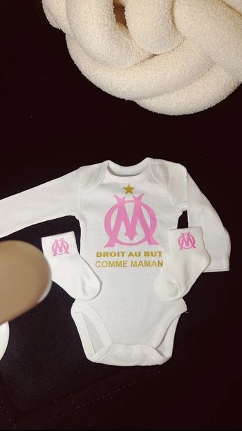Ensemble OM maman