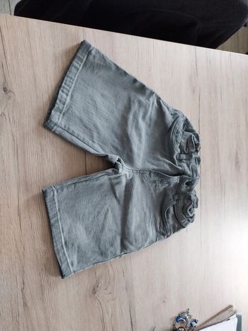 Short gemo