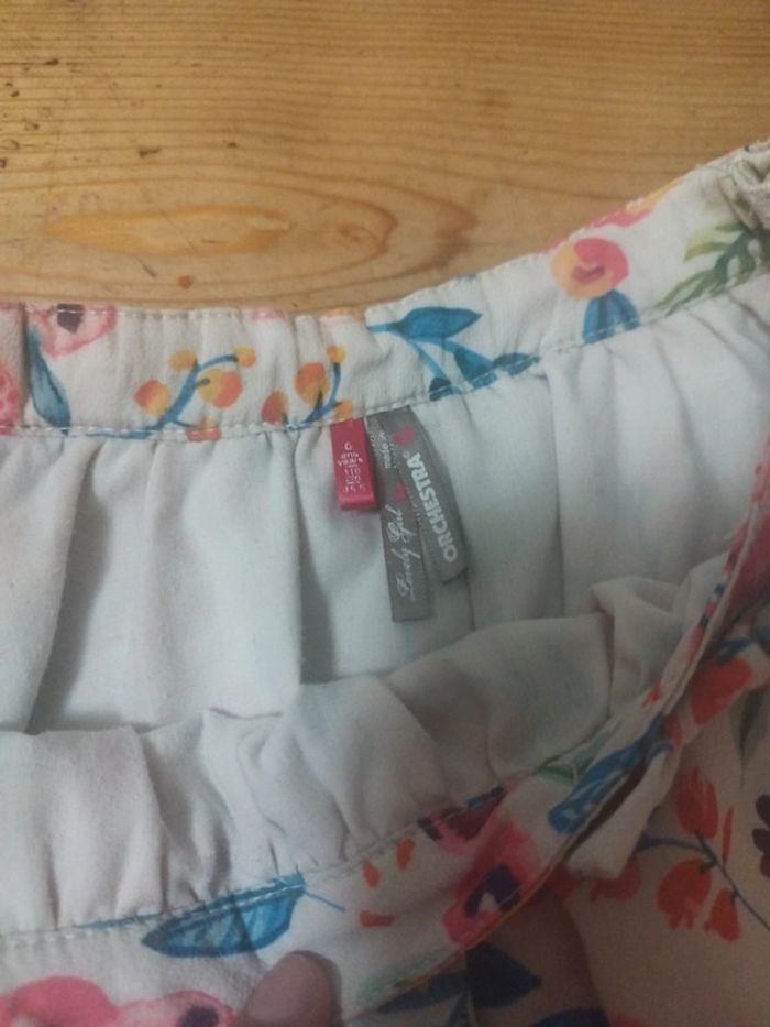 Jupe doublée - photo numéro 2