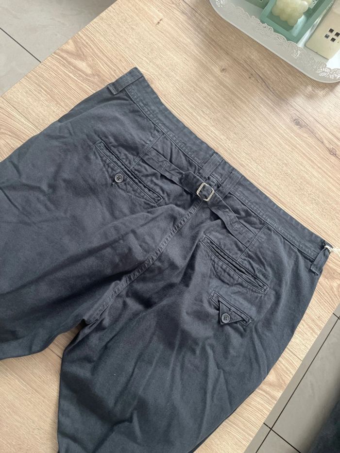 Superbe pantalon Teddy Smith taille 38 neuf avec étiquette - photo numéro 7