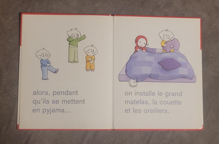 Emilie - Tome 16 Domitille de Pressensé - photo numéro 2