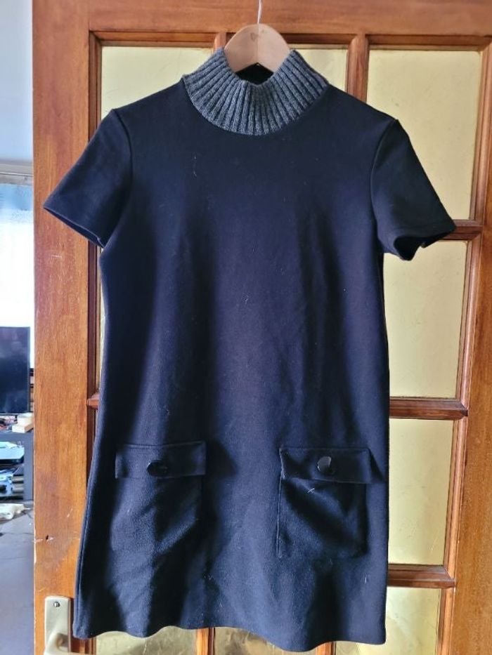 Robe zara taille M