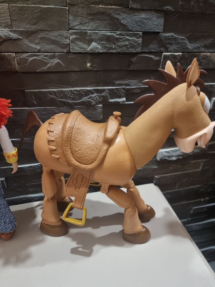 Lot toy story - photo numéro 6