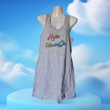 Jolie robe tunique coupe sport