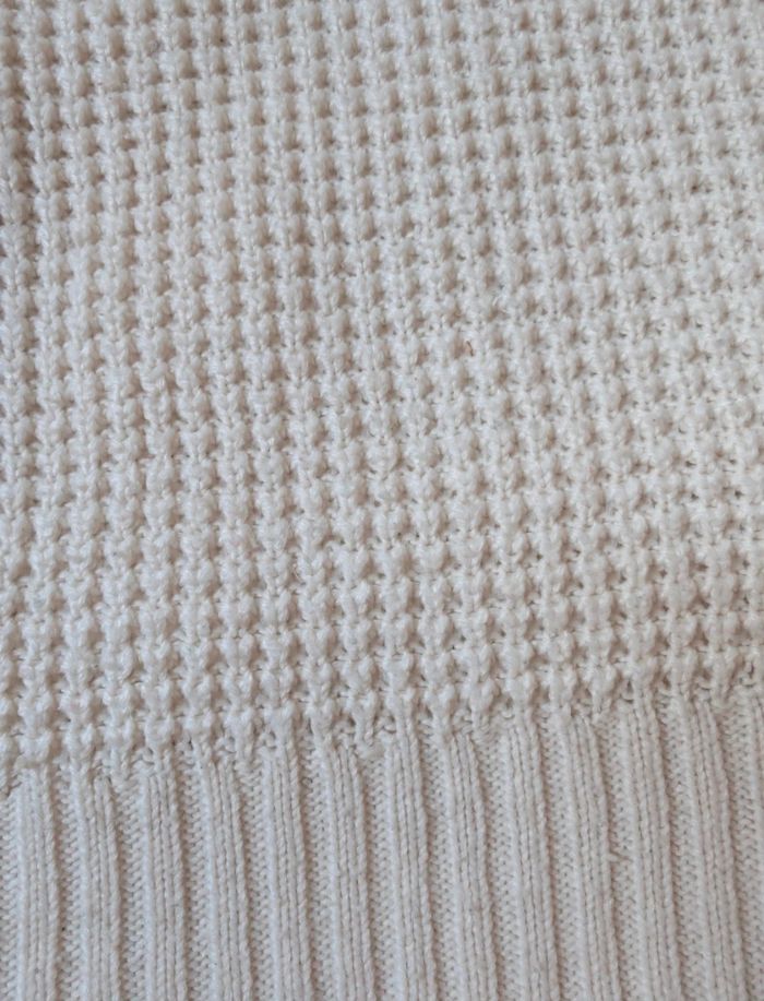 Robe pull - photo numéro 3