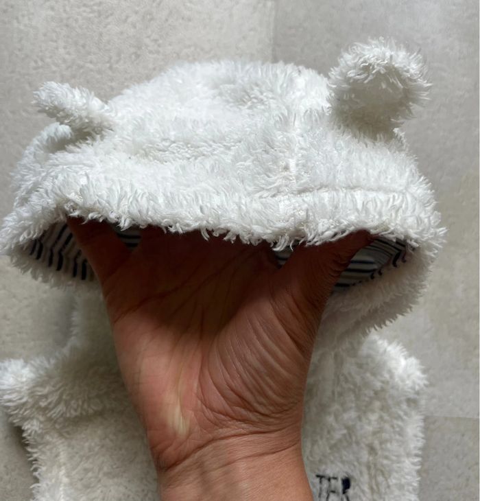 Gilet taille 18 mois unisexe - photo numéro 5