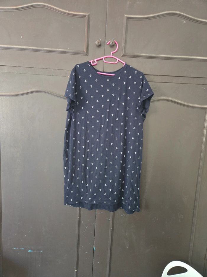 Chemise de nuit
