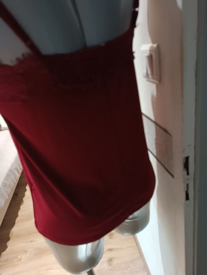 Débardeur femme t xs - photo numéro 6