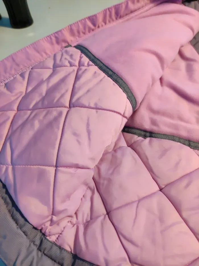 Veste de ski fille - photo numéro 5