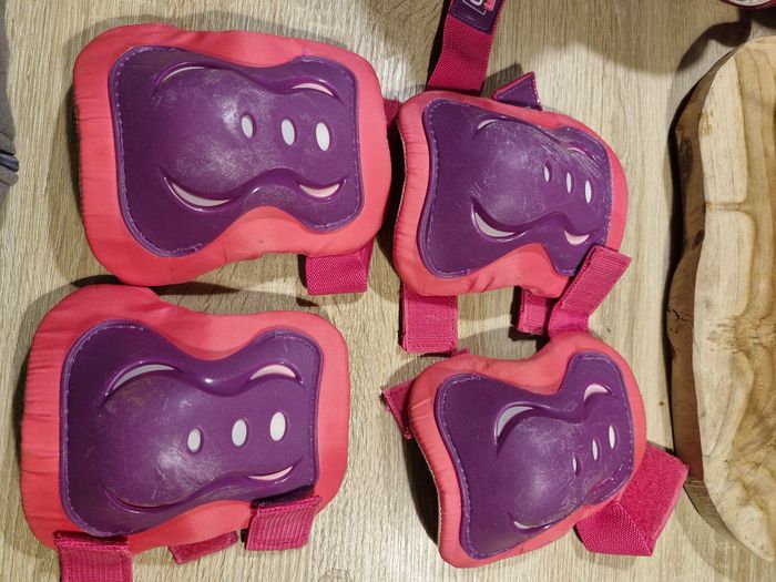 Roller évolutif - photo numéro 7