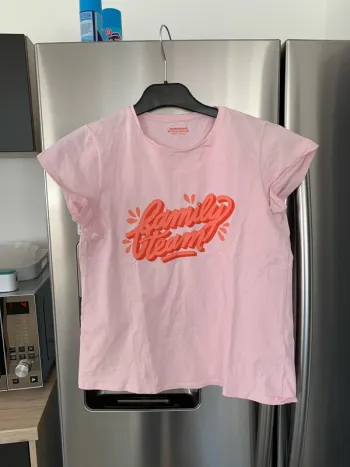 Teeshirt VertBaudet