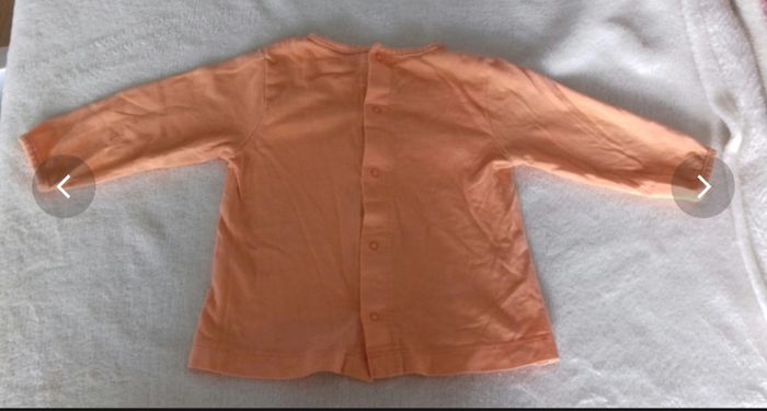 Lot de 2 t-shirts - photo numéro 5