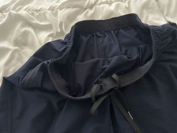 Short de sport 