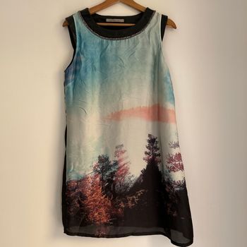 Robe femme été