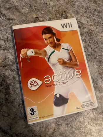 active wii