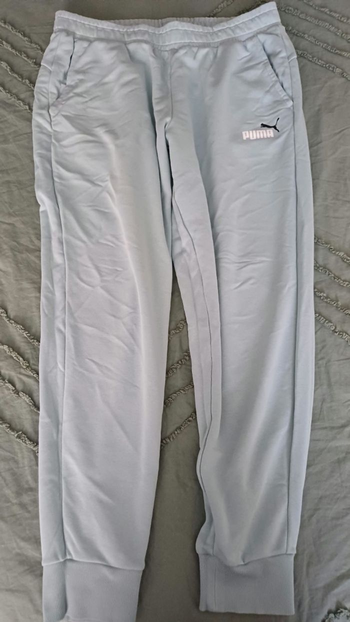 Ensemble survêtement Puma - photo numéro 3