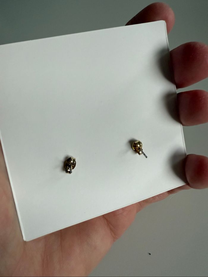 Boucle d’oreille - photo numéro 3