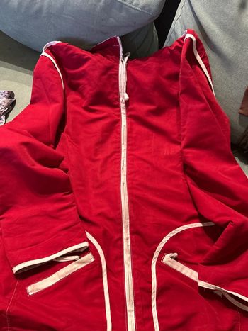 manteau
