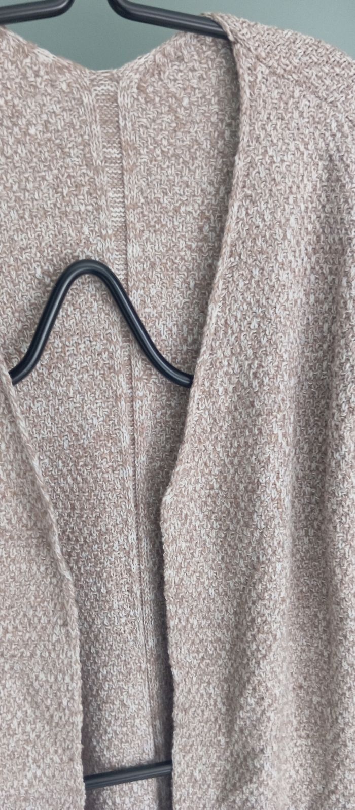 Long gilet - photo numéro 2
