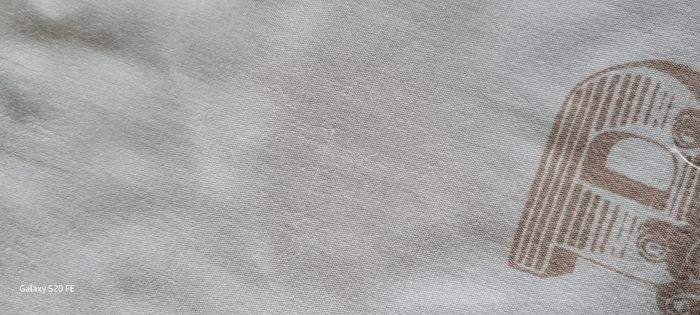 Housse de couette et 1 taie 1 personne - photo numéro 4