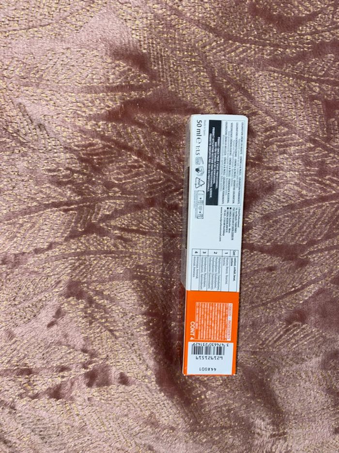 Couleur Majirel 7.40 L’oreal 50 ml - photo numéro 3