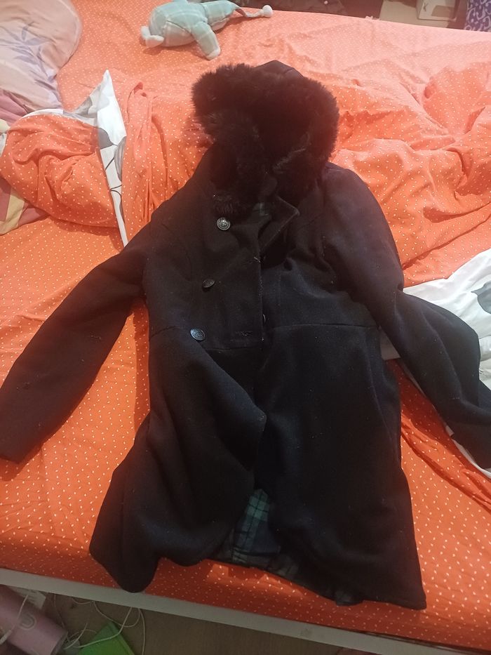 Manteaux Harry Potter adulte - photo numéro 3