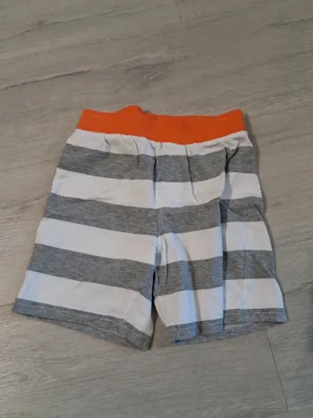Short okaidi