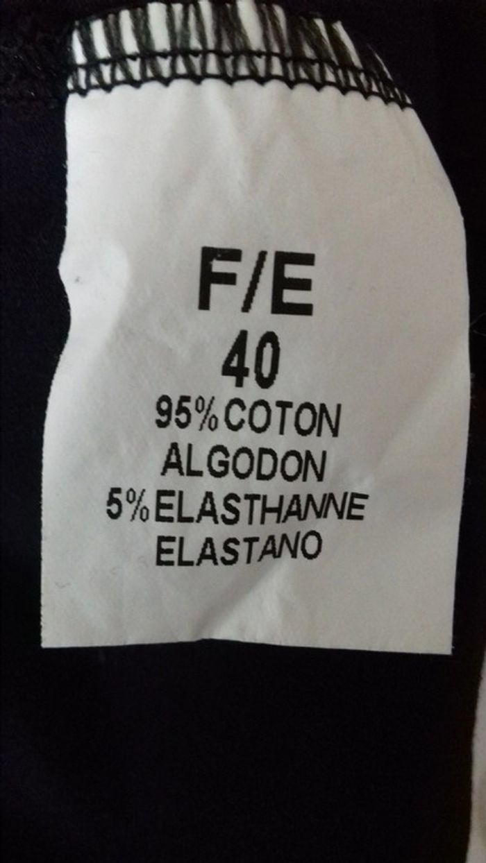 corsaire noir - photo numéro 2