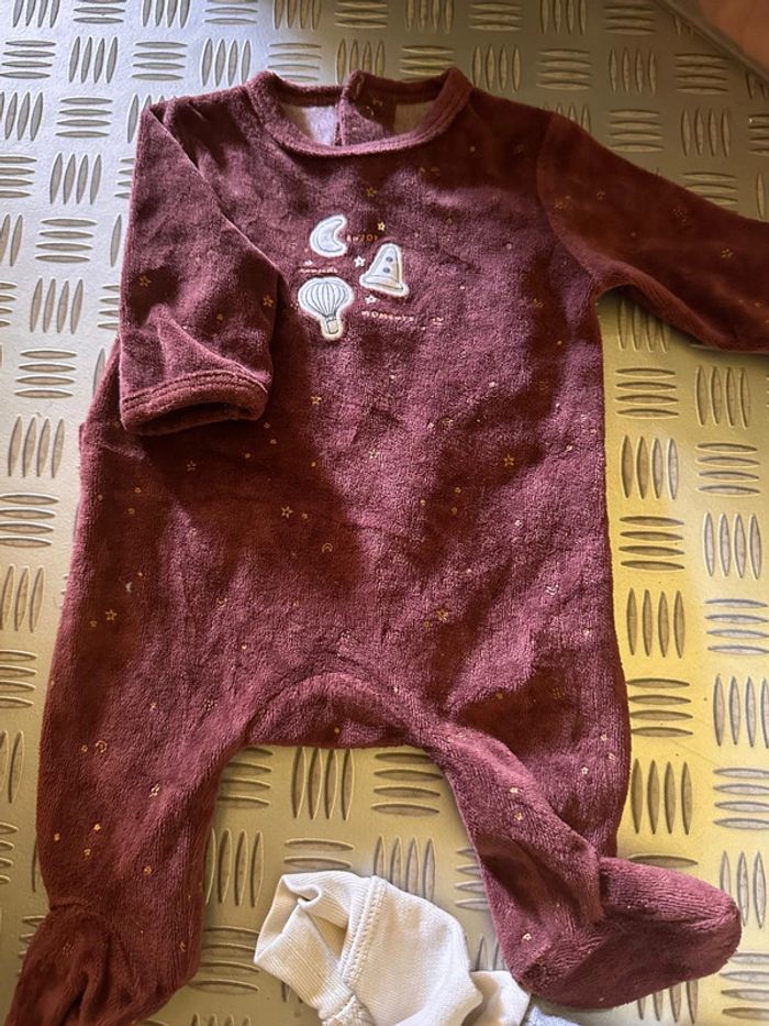 Pyjama 1m