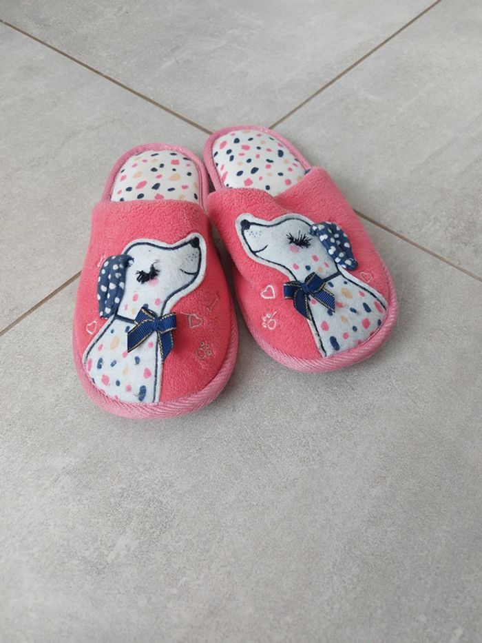 Chaussons Influx