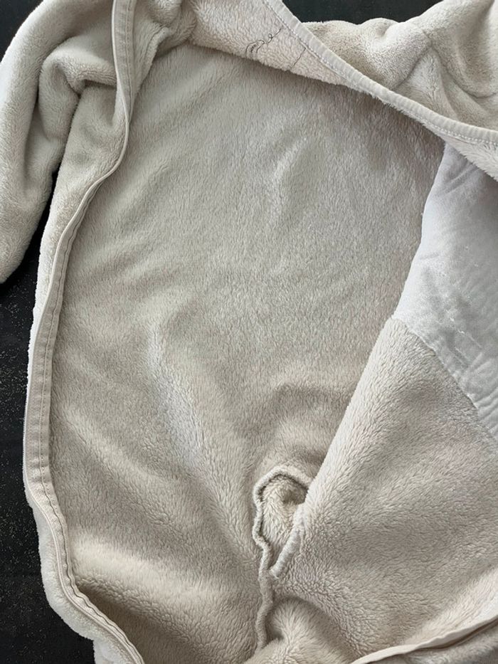 Pyjama sur pyjama chaud Sergent Major taille 24 mois - photo numéro 6