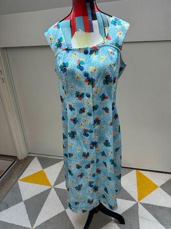 Robe vintage Taille 44