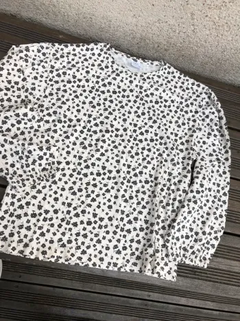 Teeshirt Zara