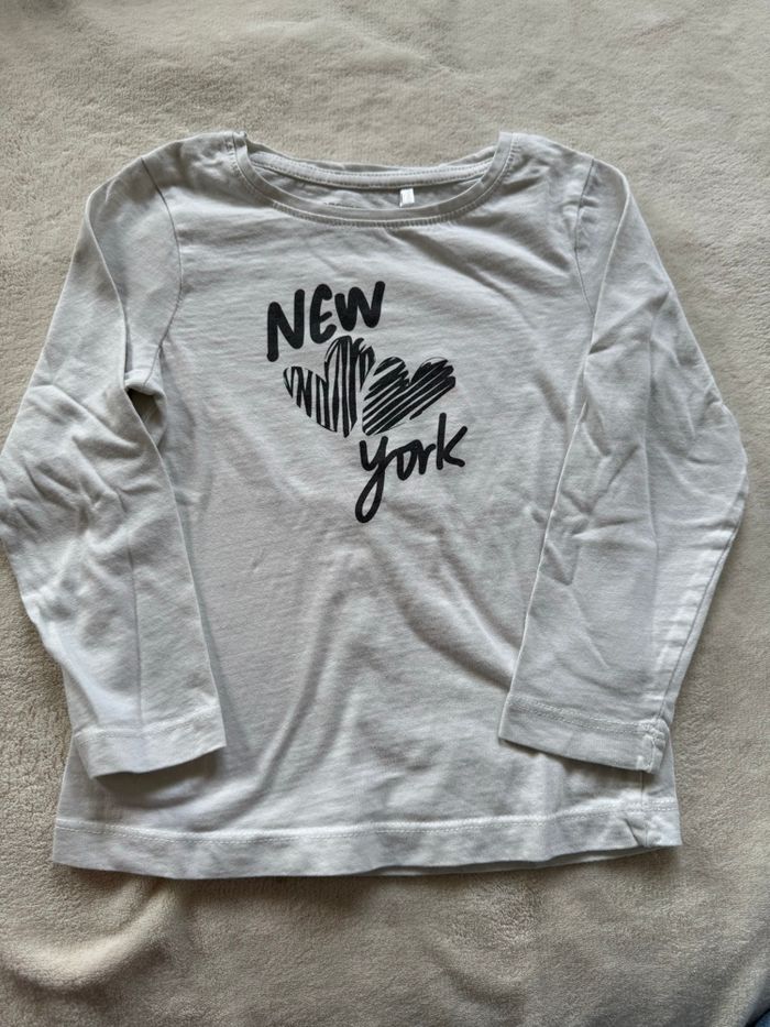 Tee-shirts - photo numéro 4