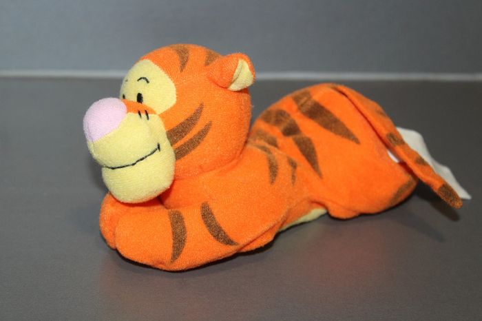 Peluche Tigrou - Disney
