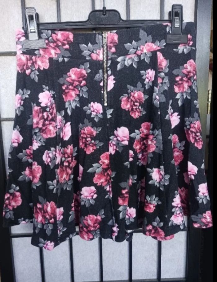 Jupe femme - Taille 36 - H&M Divided - photo numéro 2