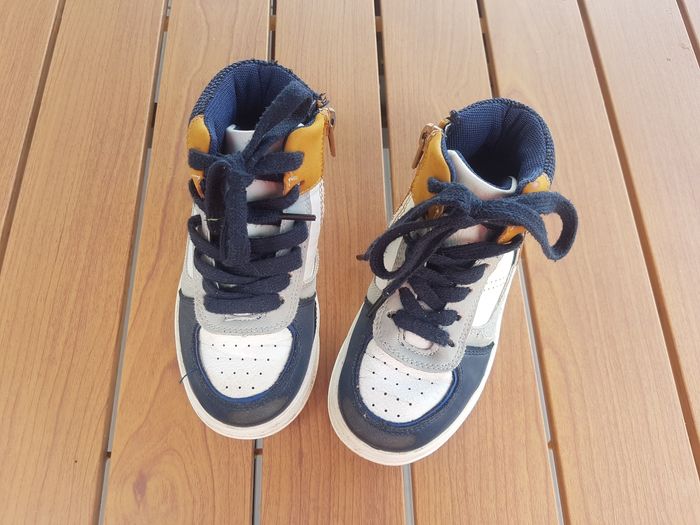 Chaussures garçon 26 - photo numéro 2