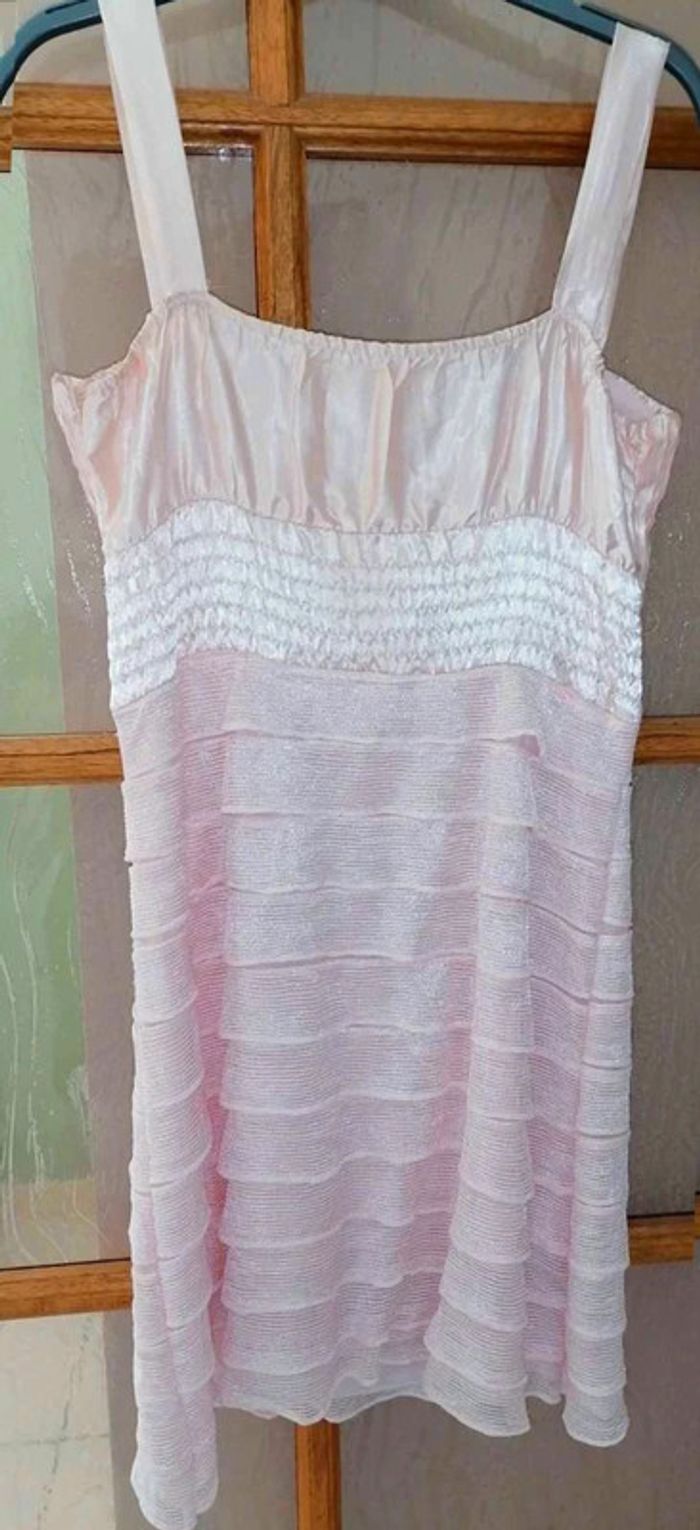 Robe de cocktail 38-40 - photo numéro 2