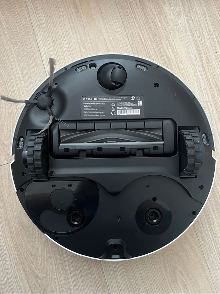 Aspirateur Dream L20 ultra - photo numéro 2