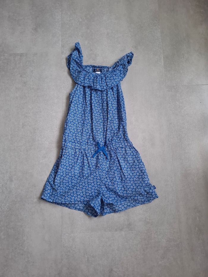 Combishort okaidi 6 ans