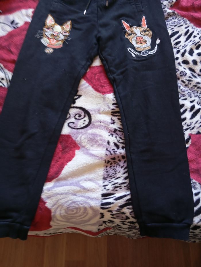 Survêtement pantalon jogging Gucci neuf - photo numéro 8